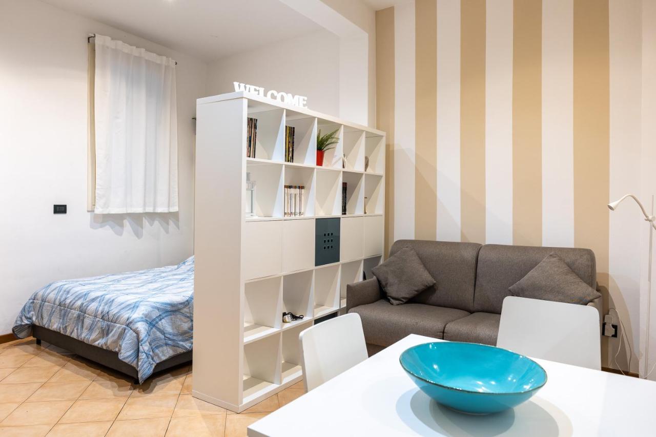 ボローニャCasa Fondazzaアパートメント エクステリア 写真