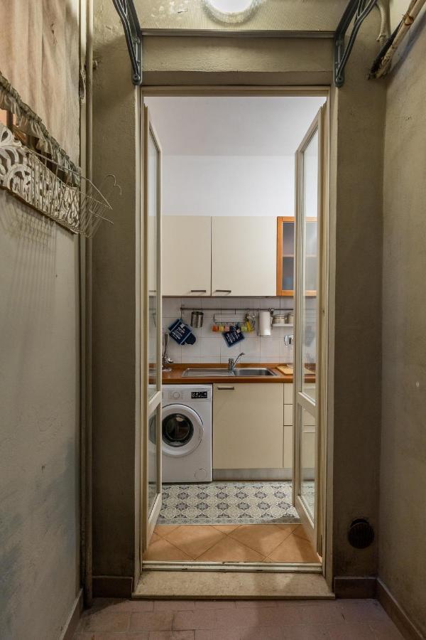 ボローニャCasa Fondazzaアパートメント エクステリア 写真